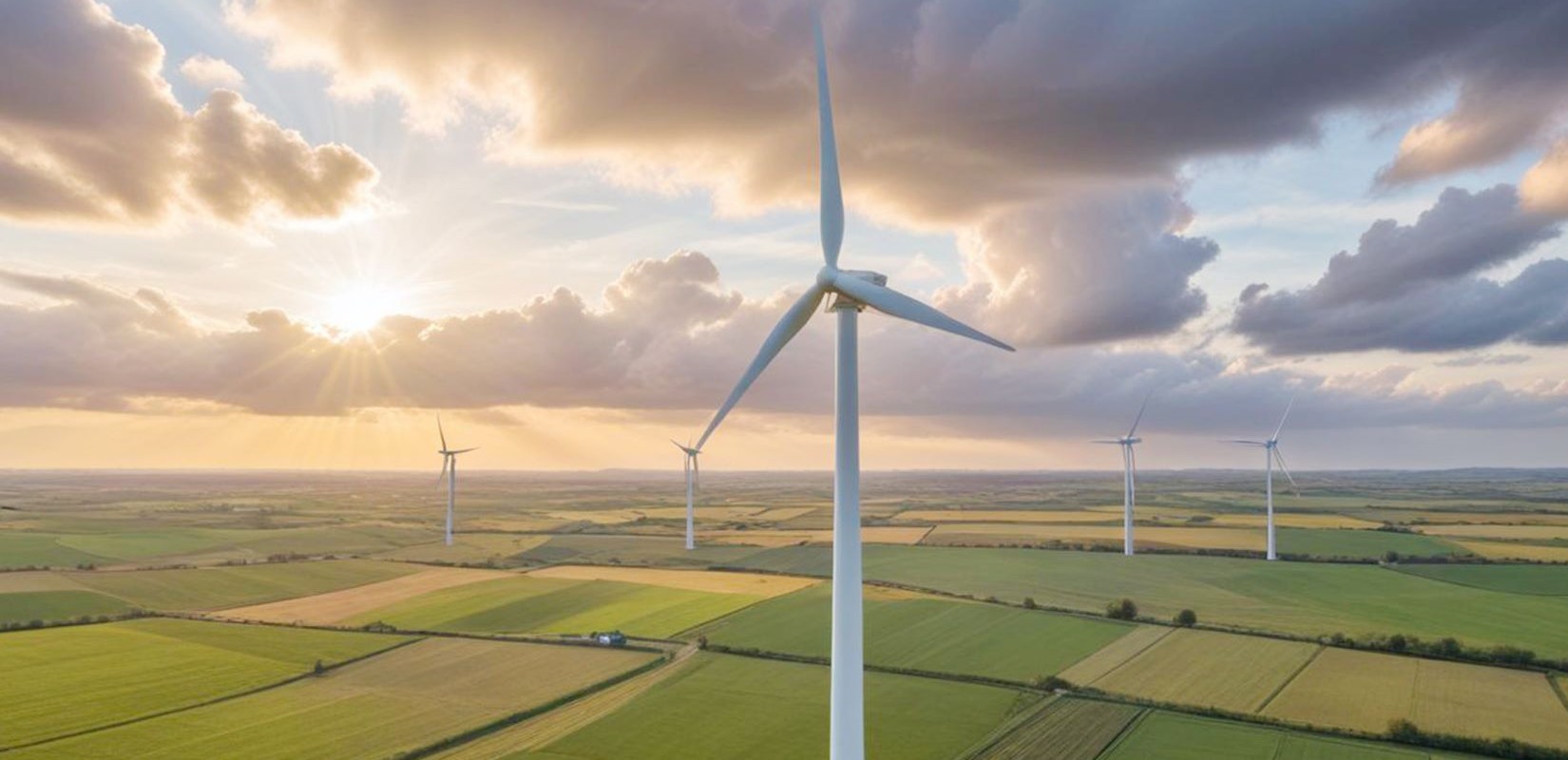 Erneuerbare Energien: Beratung für Landwirte und Grundstückseigentümer