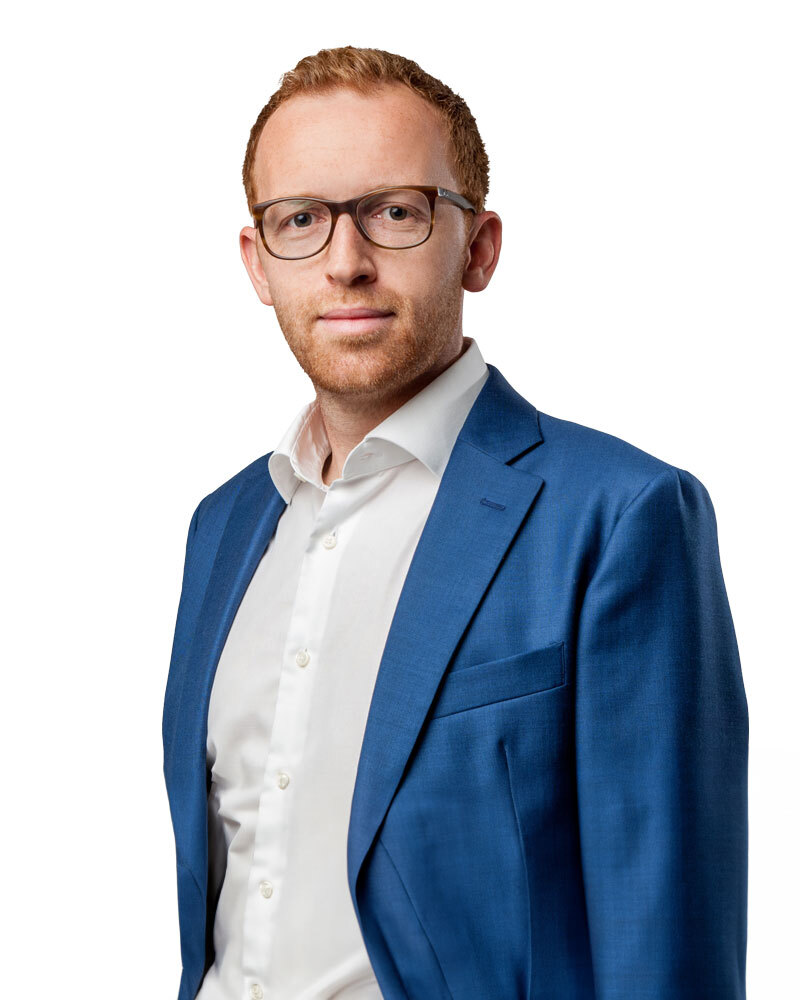 Augustin Köllner – Geschäftsführer LEKO ENERGY, Projektentwicklung