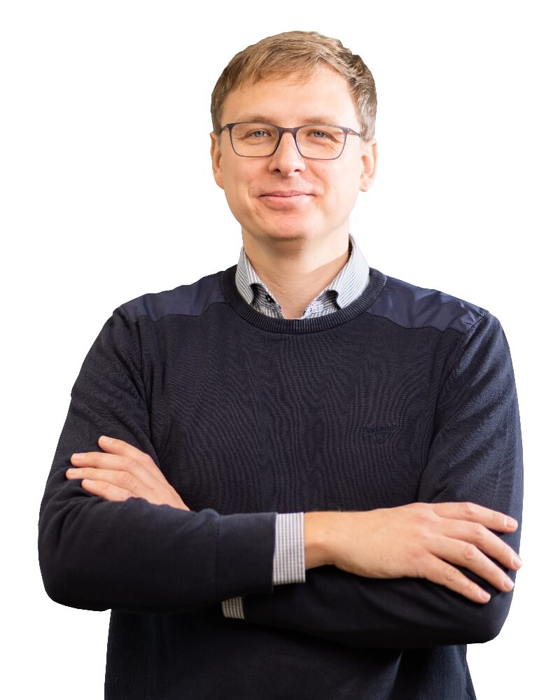 Dr. Hannes Lenz – Geschäftsführer LEKO ENERGY, Landnutzung und Beteiligung