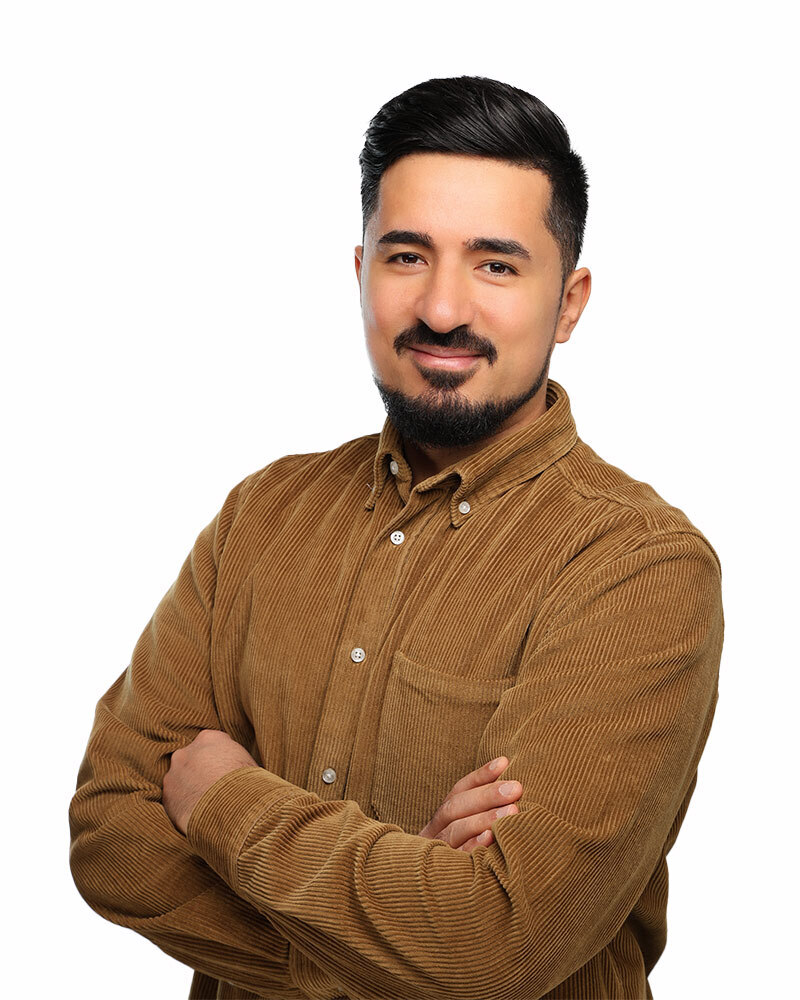Sijar Hamid – Geschäftsführer LEKO ENERGY, Projektentwicklung
