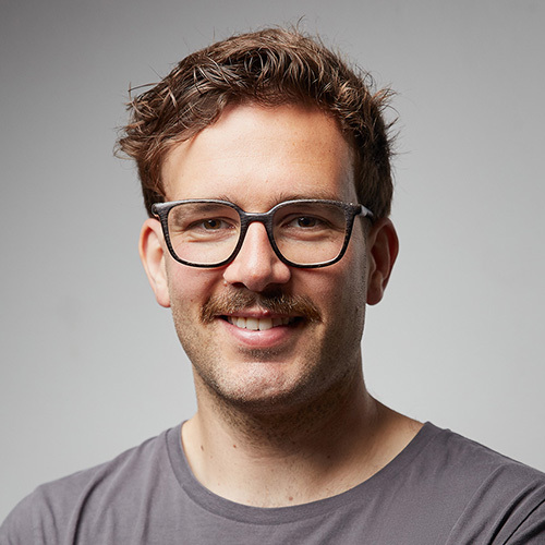 Sebastian Wittmann